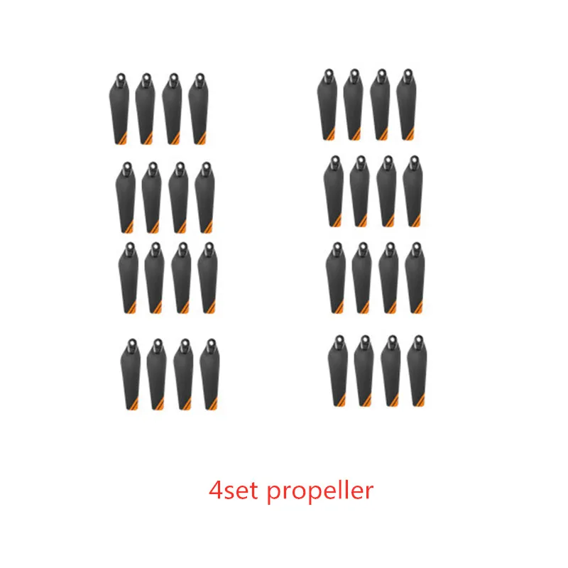 3.7V 1800mAh battery propeller for K101 MAX 4K RC drone Spare Parts K101 MAX Avoidance  Drone Accessories K101 MAX Drone Battery