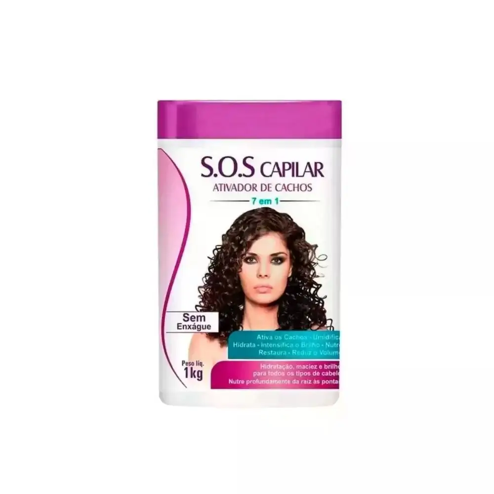 1KG Hydran Capillary Sos Cacks Activator