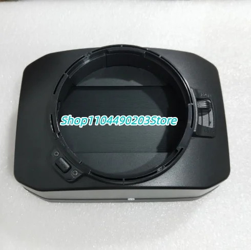 New Lens Hood For Sony PXW-Z190 XDCAM Camcorder