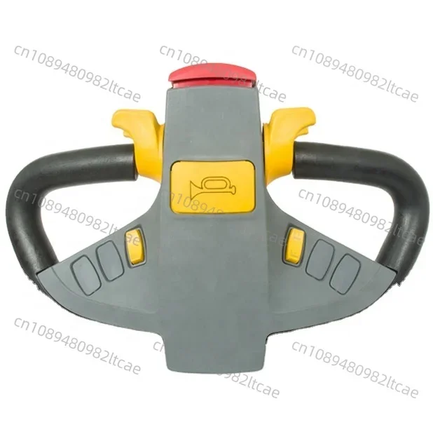 

Головка румпеля EV Handle FREI для оборудования для обработки материалов