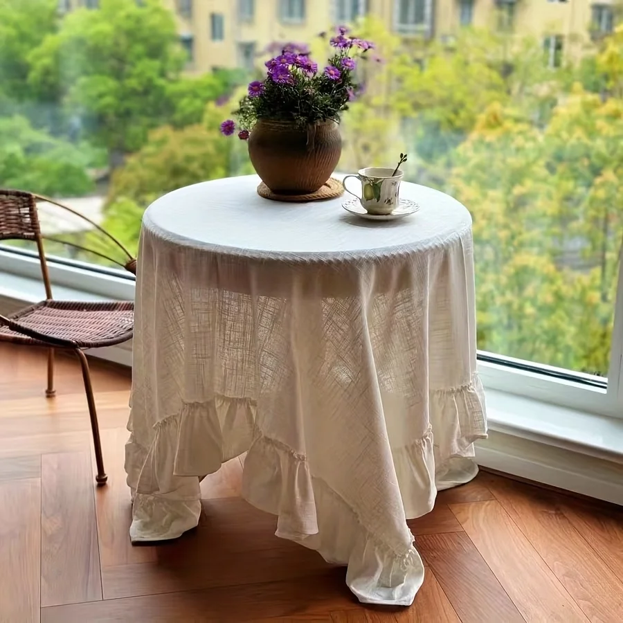 Thumbnail 3 - #97 Table Linens Comparison Guide