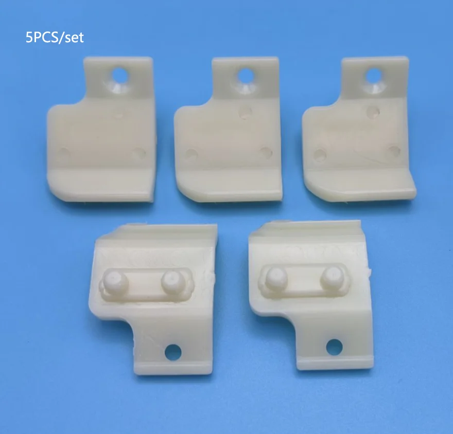 

Для машины для сгребания шин unite, аксессуары для снятия шин, защитная накладка для утиной головы, нейлон, 5 шт./компл.