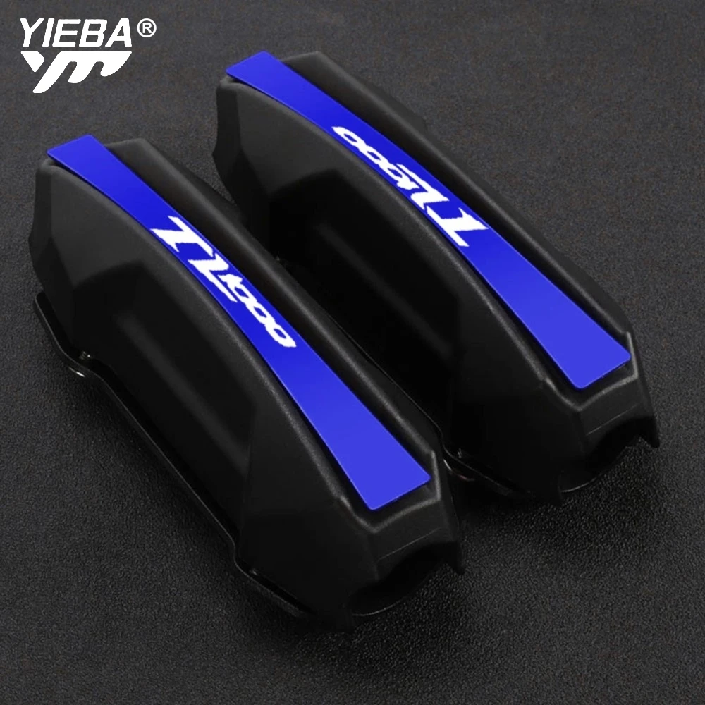 

FOR SUZUKI TL1000 TL1000R TL1000S 1997-2003 2002 2001 Accessories 25MM Bumper Crash Protector Block Engine Protection Cover