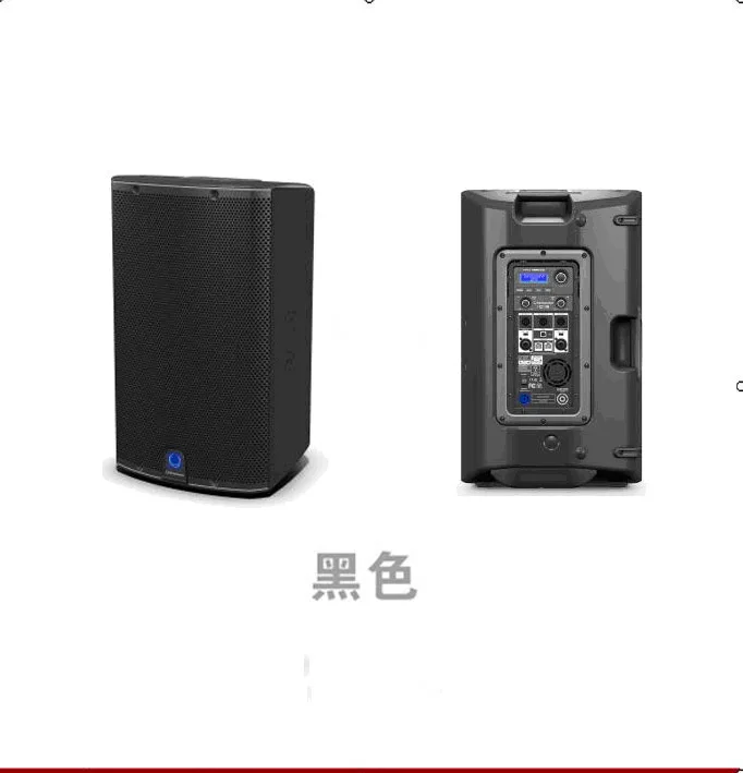 

China горячая Распродажа Instrument специальный звук Turbosound IQ10 Sound