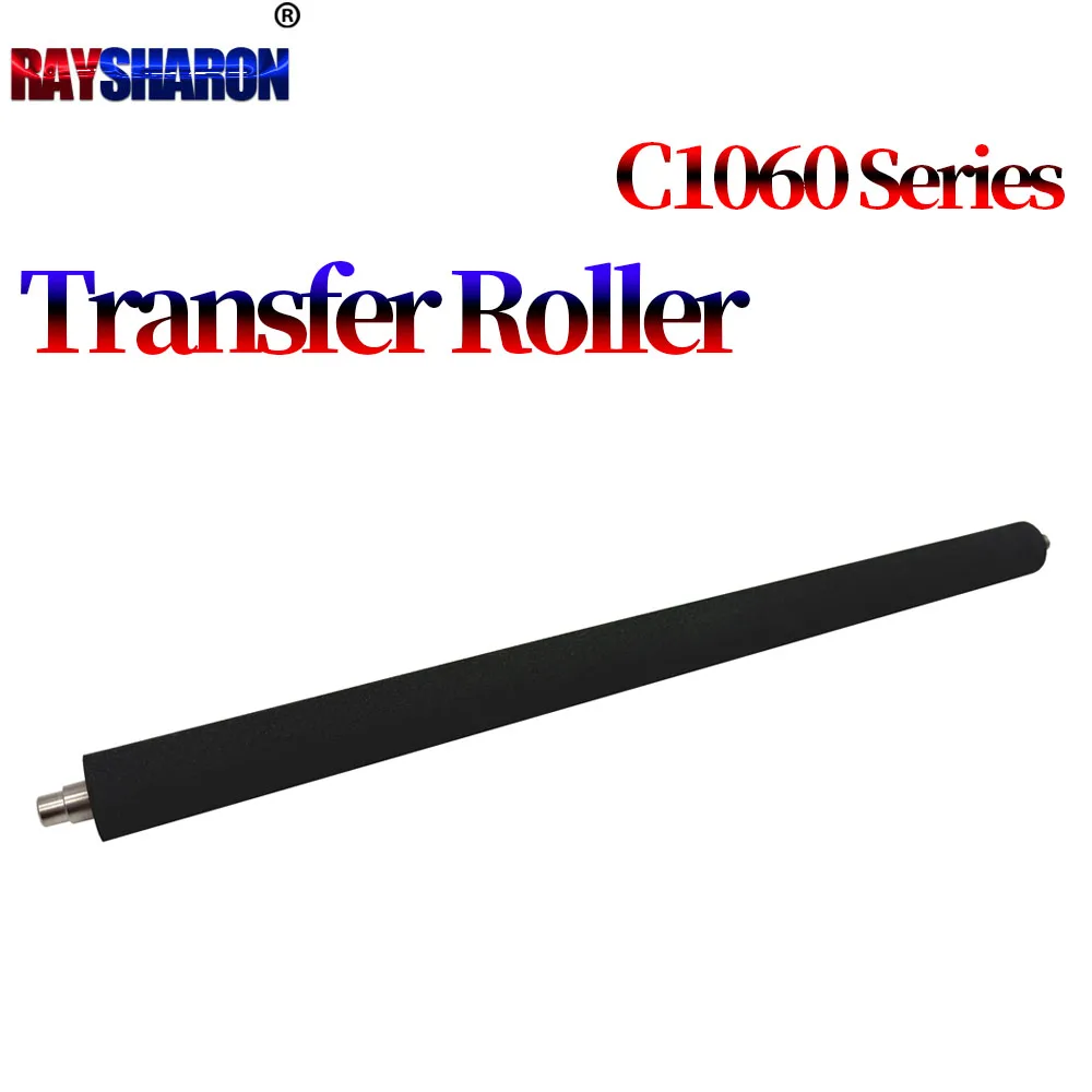 1st 2nd Transfer Sponge Roller For Konica MinoltaC1060 C1070 C2060 C2070 C3070 C4065 C4070 C4080  C3080