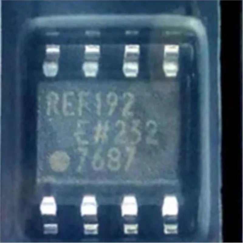 

REF192 REF192ES REF192ESZ SOP8 ( Количество продукта: 10 шт.)