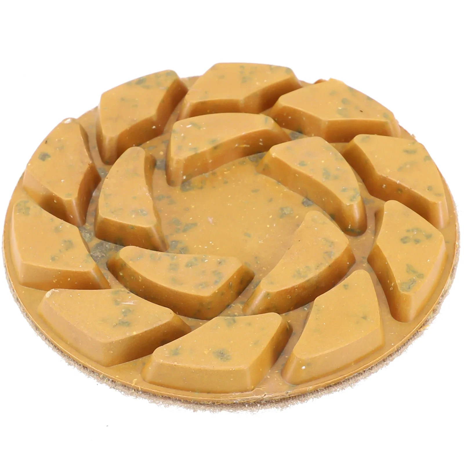 

Сухие/влажные алмазные 3-ступенчатые полировальные подушечки для полировки гранита, мрамора, камня, полировки бетонного пола, 4 дюйма, 100 мм