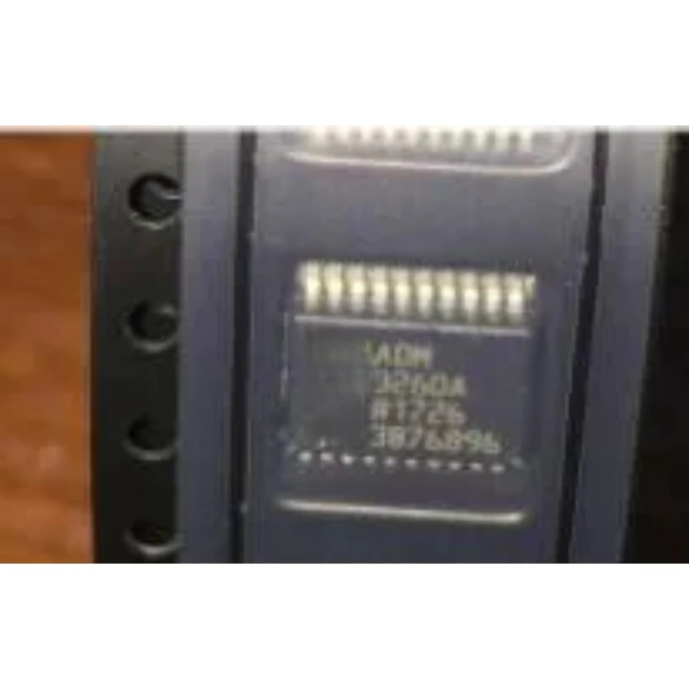 

Бесплатная доставка 1 шт./лот новый ADM3260ARSZ ADM3260A SSOP20 В НАЛИЧИИ