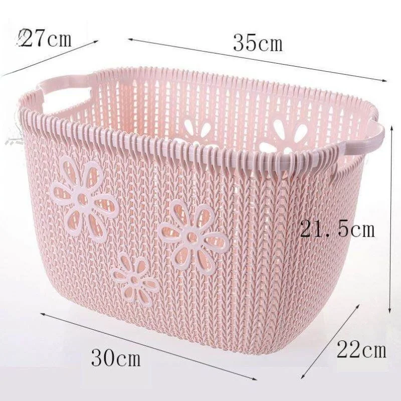 

Корзина-органайзер для хранения игрушек, закусок, мелочей, косметики, для студенческого общежития, настольный органайзер для беспорядочной утвари