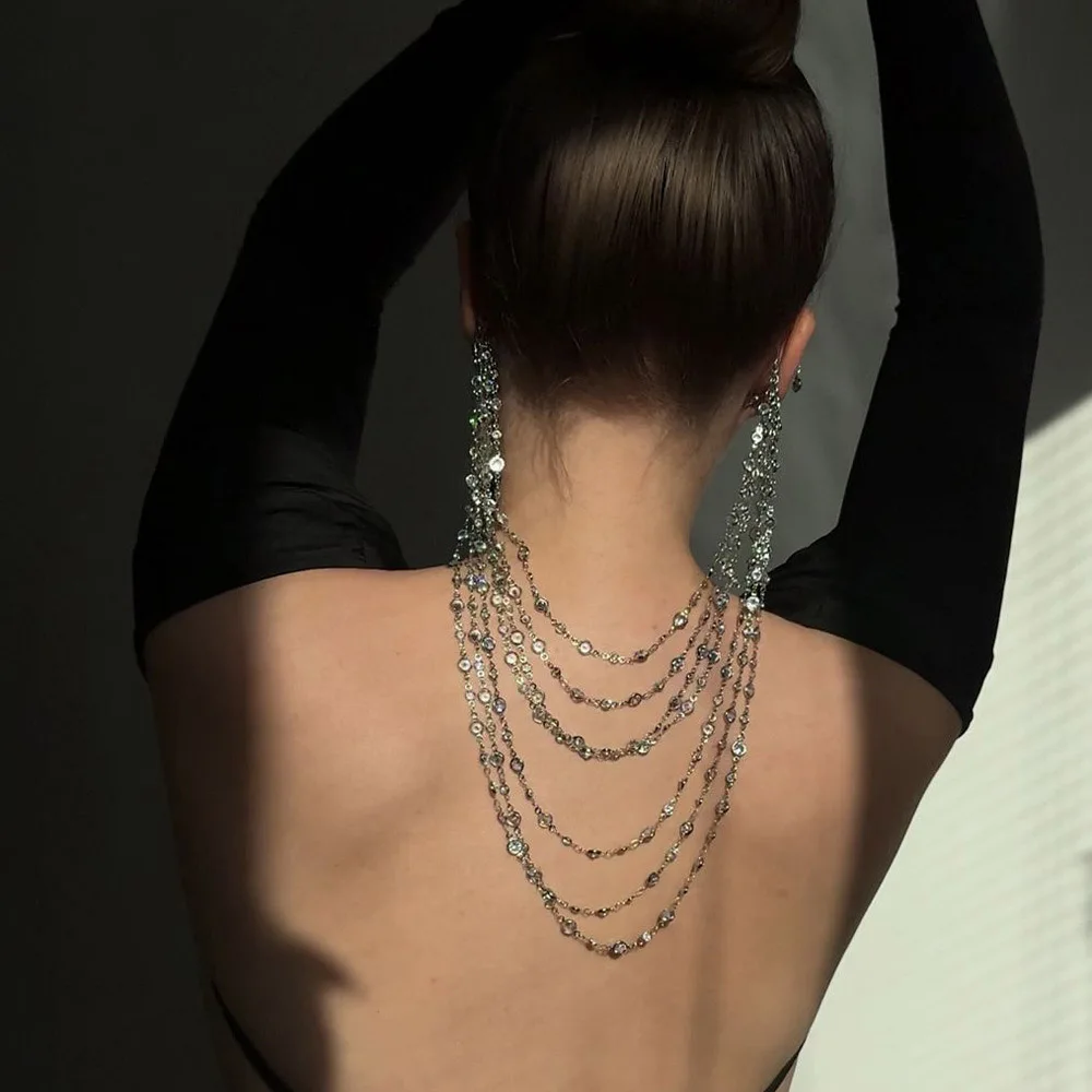 Thumbnail 4 - #18 Newest Body Chains