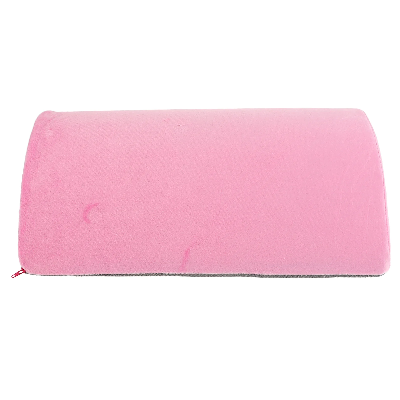 

Memory Foam Pillow For Home Ergonomic Footrest Cushion Support Knee Leg Back Relieve Cramps Under Desk Rest Pad Gaming Chair