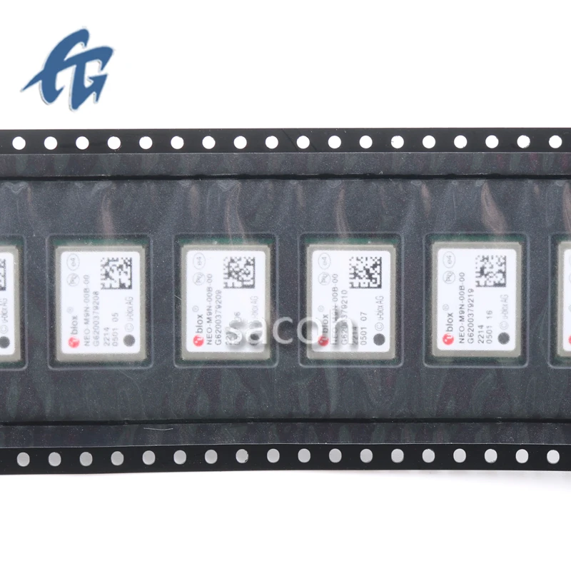 

(SACOH Electronic Components) NEO-M9N-00B-00 1Pcs 100% Brand New Original In Stock
