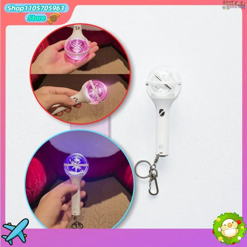 chaveiro-mini-lightstick-de-acrilico-eyekons-feito-por-fas-pingente-iluminado-estilo-merchandising-kpop-charm-para-pendurar-na-mochila-presente-colecionavel
