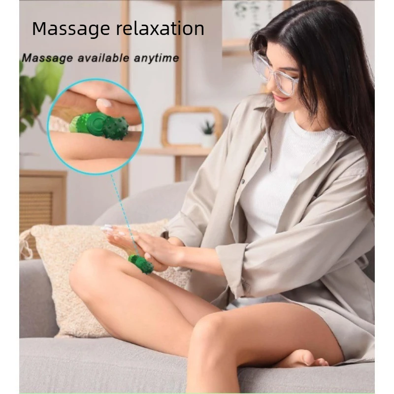 Paquete de 12 bolas magnéticas, juguetes sensoriales de silicona para aliviar el estrés, imanes EDC antiansiedad para estimulación táctil –