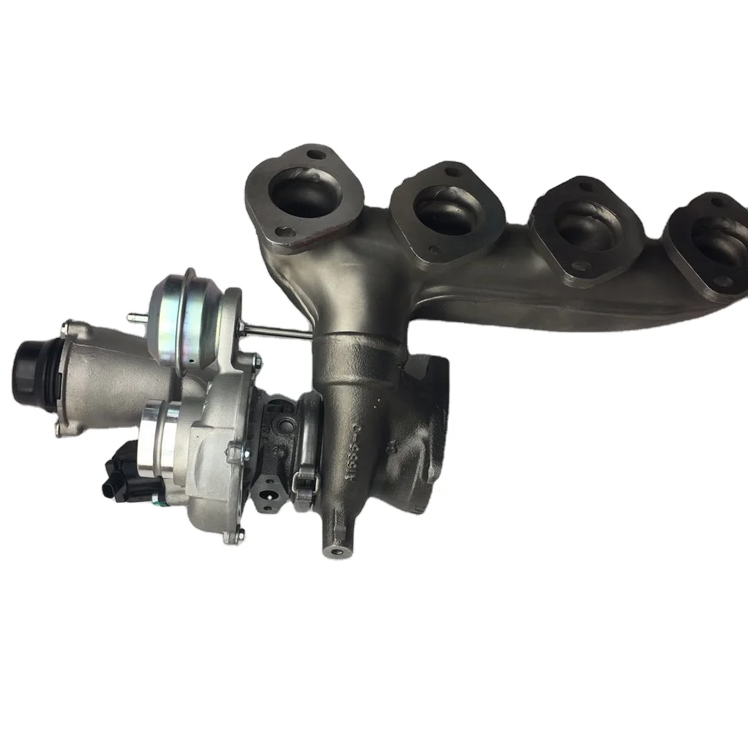 

M271DE18AL Engine A271 Turbocharger for Mercedes Benz E-Class 250 Blue Efficiency W212 Engine A2710903480 A2710903680