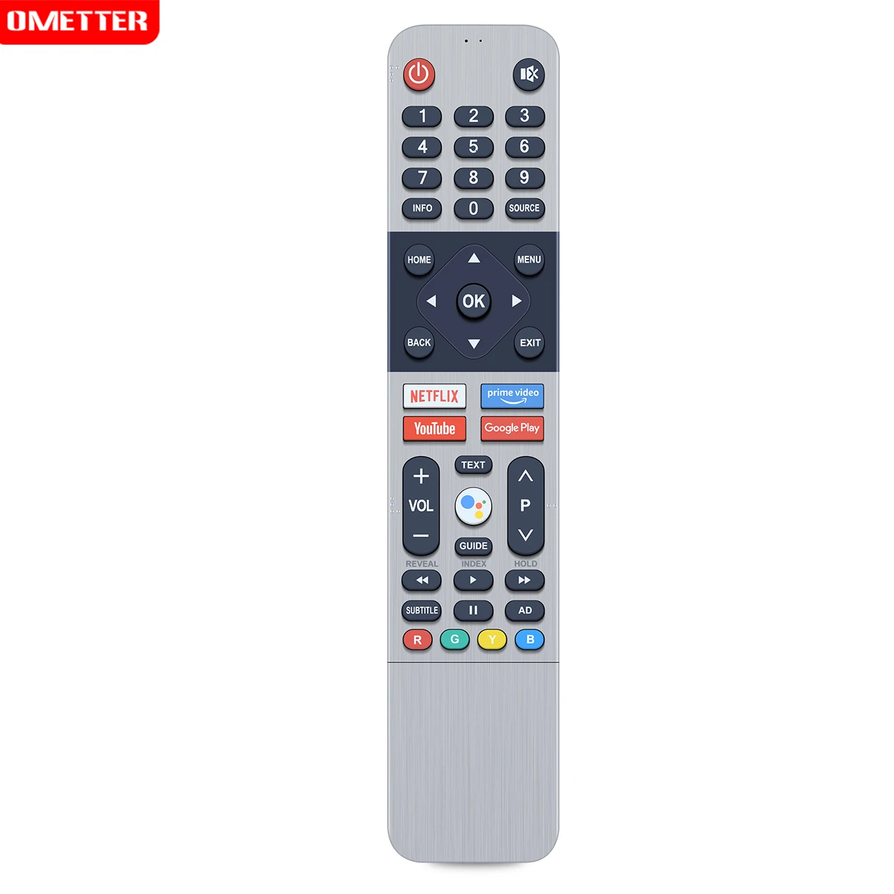 เสียงใหม่รีโมทคอนโทรลสำหรับ SKYWORTH Coocaa TV 43SUC7500 50SUC7500 55SUC7500 65SUC7500 24/32/40 Suc6200 43/50/55 suc7500