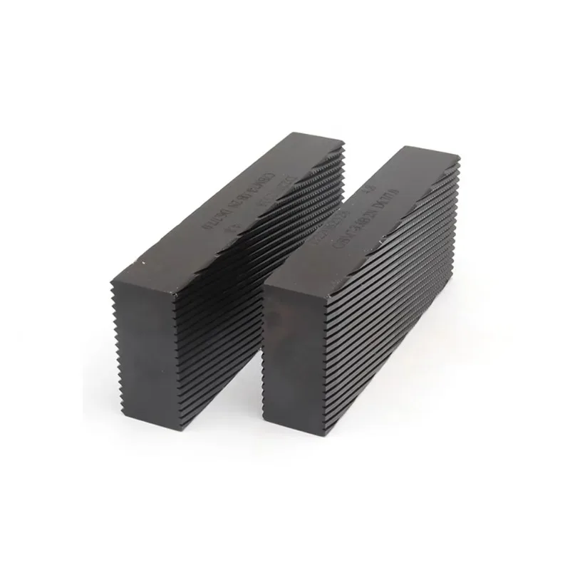 Self-Tapping Flat Thread Rolling Die 64–65 HRC for Thread Forming Machine High Performance Tool for Manufacturing Applications