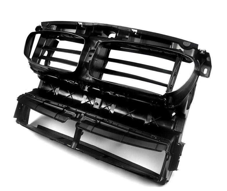 

Подходит для ветрокол BMW F18 2012-2014 гг. 51747200781 51747200787