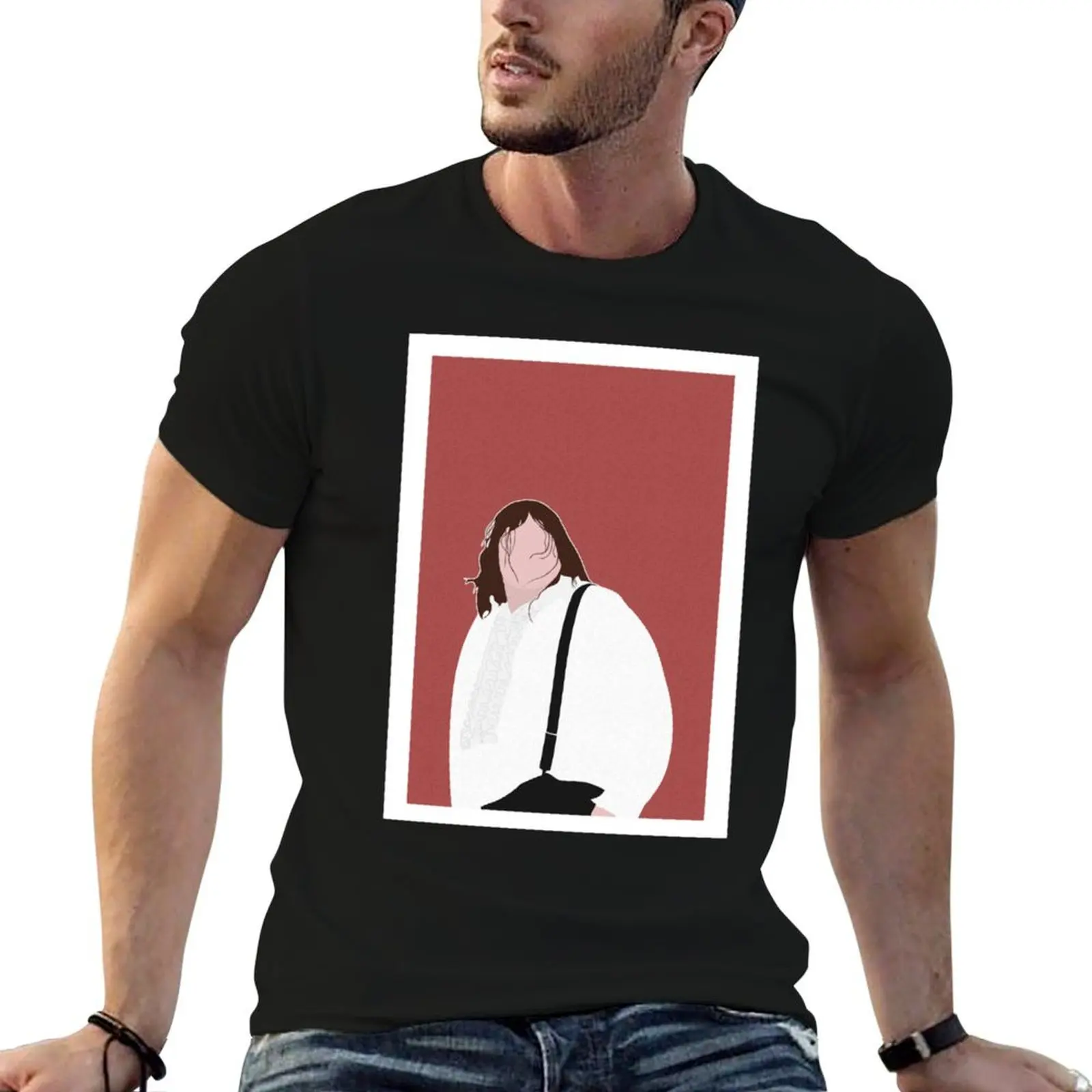 

shirts cotton shirts funny t T-Shirt high t Meat cotton Loaf quality