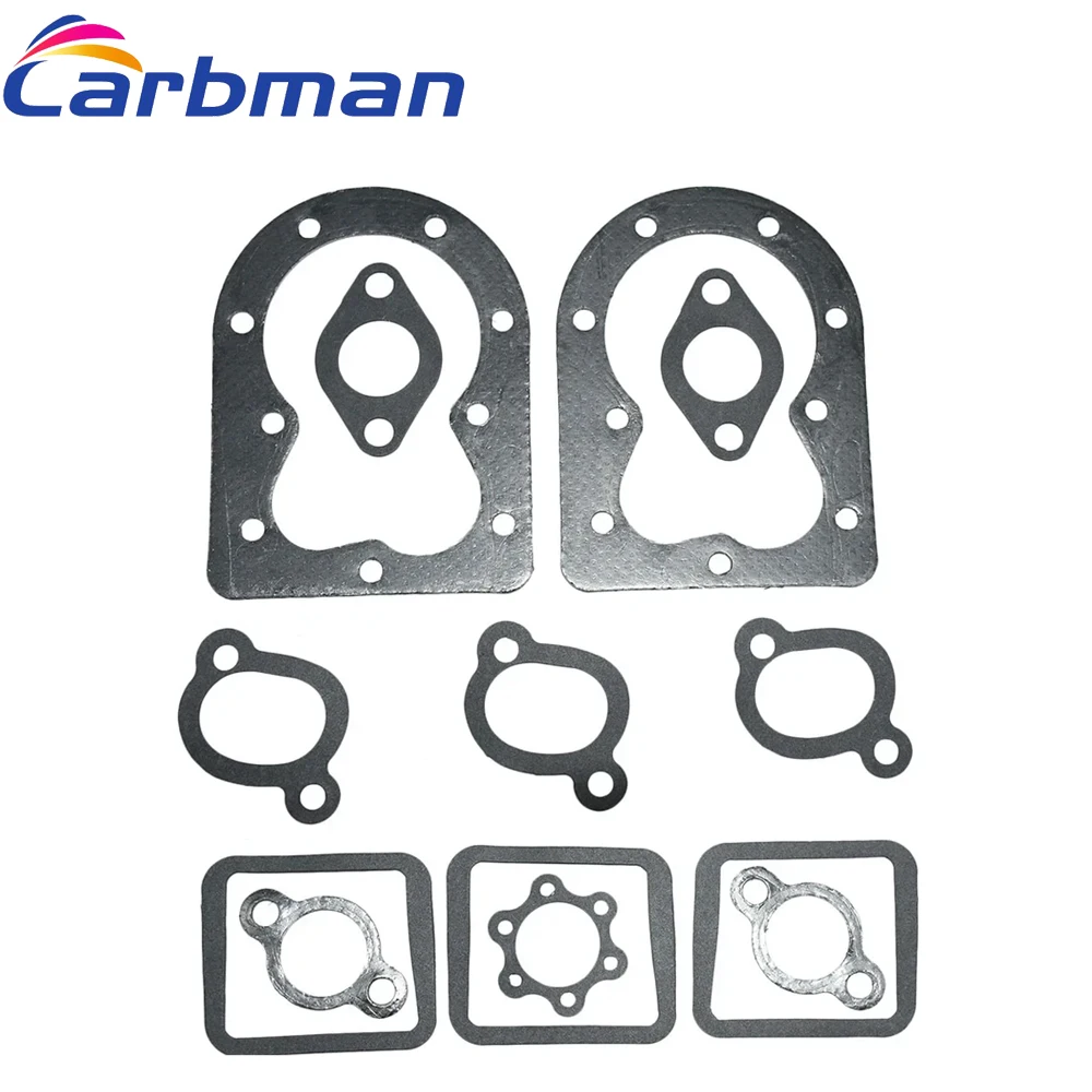 

VALVE GRIND HEAD GASKET KIT FOR ONAN BF B43M B48M P216G P218G P220G