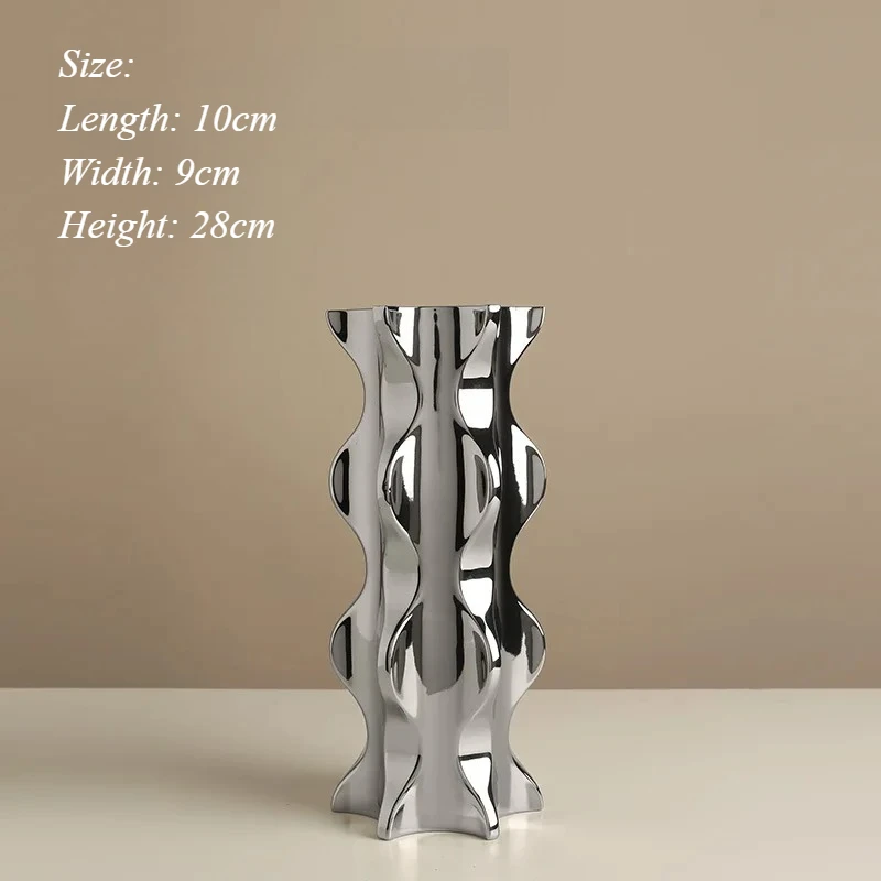 Variant: Alien Vase