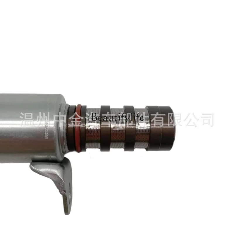 FT4Z-6M280-A FT4E-6B297AB Oil Control Valve VVT Valve