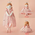 Chica vestida J-38cm