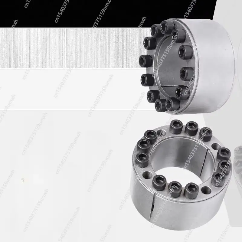 Z4 Expansion Sleeve Shaft Locking Device Assembly STK601 RFN7014 Fastening Sleeve CNC Tool Tension Sleeve 100x160 110x170