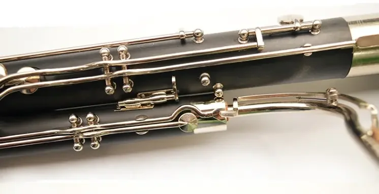 Beginner Children Small Bassoon G Bakelite for  8-12 Years Old Child Instrument