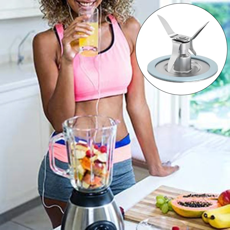 Pieza de repuesto para Oster 4980 4961, accesorio de licuadora, Kit de actualización, Centro de cocina