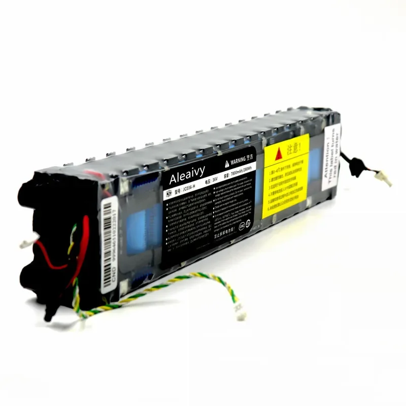

10S3P 36V 7.8Ah 10.5Ah Battery Ebike Battery Pack 18650 Li-Ion Batteries 250W 350W 500W for Xiaomi M365 Electric Scooter 1s