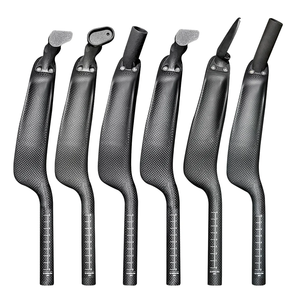 Thumbnail 3 - #18 Trending Bicycle Handlebar Extensions Right Now