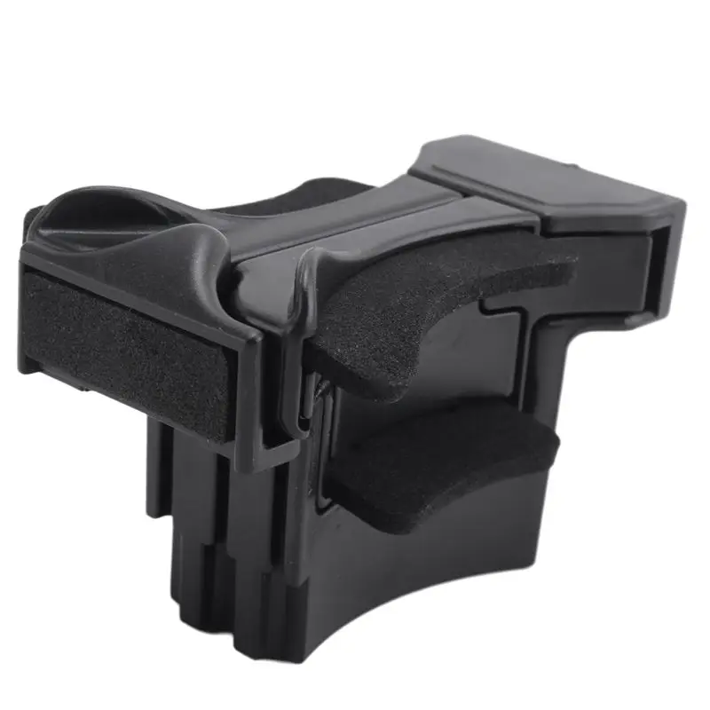 HOT-For Toyota Land Cruiser 100 Series 00-07 / Lexus LX570 08-15 LX470 01-07 Center Console Cup Holder Insert Divider,For Toyota