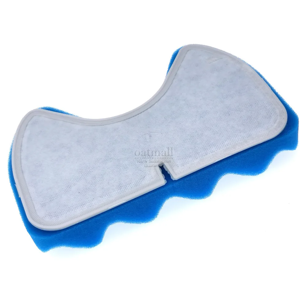 Voor Samsung Sc6570 Sc6520 Sc6590 Sc6530 Sc65 20-90 Hepa Filters Stof Filter Stofzuiger Vervangende Onderdelen Accessoires