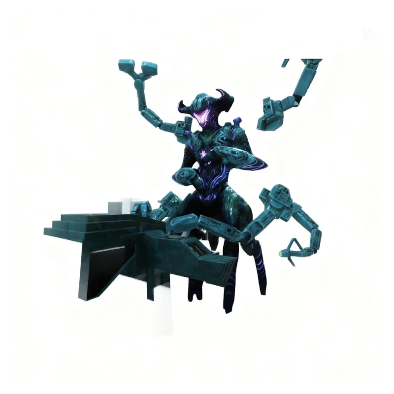 200개 MOC 알앤 서브노티카 비아이노 아이콘 모델 블록 건축 크리스마스 선물 장난감 아이디어 교육용 블록