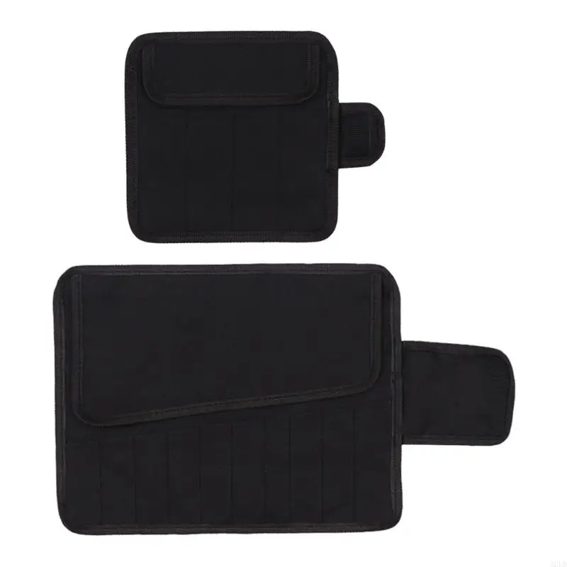 

A2UD Portable Roll Roll Sack Sack для Pliers Овертки Постираются пилаки