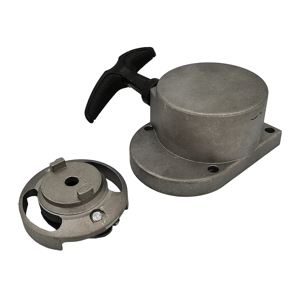 Motorized Bicycle Pull Starter Recoil For 49cc 60cc 66cc 70cc 80cc 2 Stroke Engine Motorized Bicycle Pull Starter Recoil