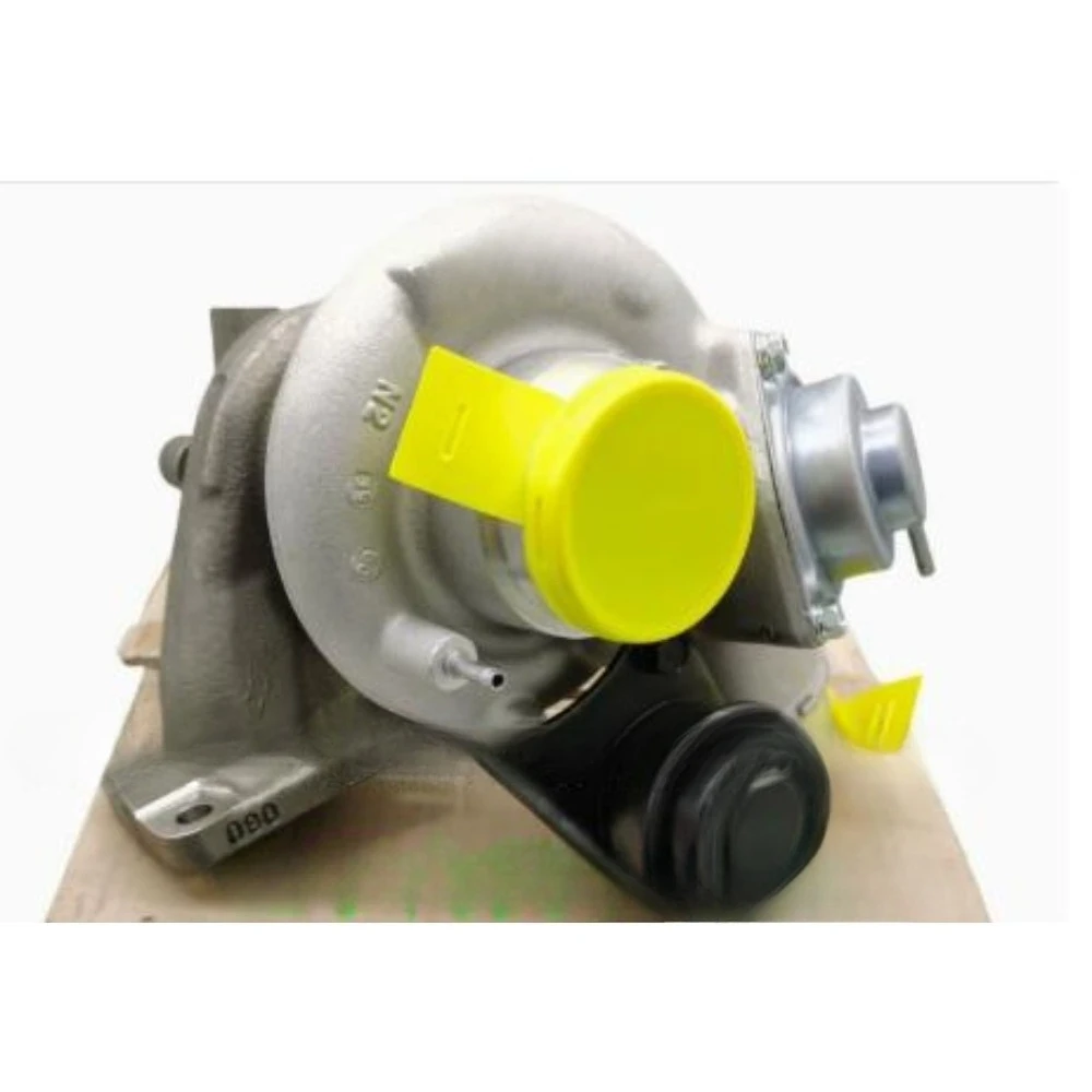 1 Pieza 49377-06902 28231-2C410 282312C410 Turbocompresor para Automóvil Hyundai Genesis Coupe 2.0TTD04L Super Cargador 2013 Nuevo