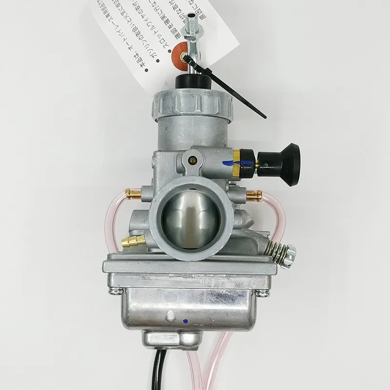 For Yamaha RXZ 28 Mili Ori Carburetor Carb Karboretor RXZ-D RX135 VM26-504 Carburetor Mikuni Original Japan Genuine Parts