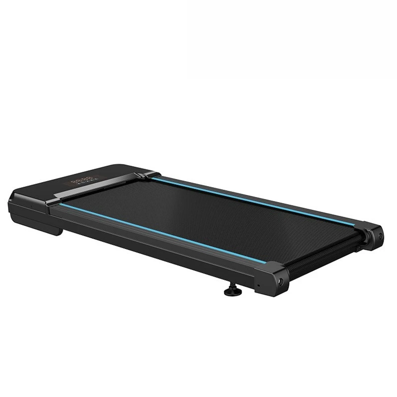 

Household electric treadmill walkingpad small electric ascending treadmill