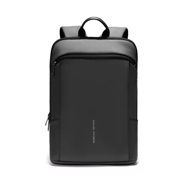 Mark Ryden Laptop Bag Hot-Selling Men's Ultra-Lightweight Business Computer Multi-Function Backpack