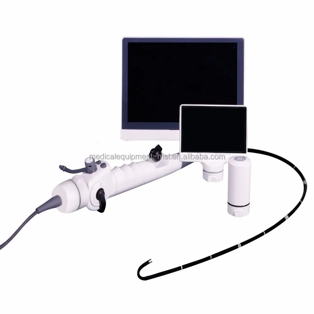 Видеоэндоскоп с Wi-Fi MSLLF01