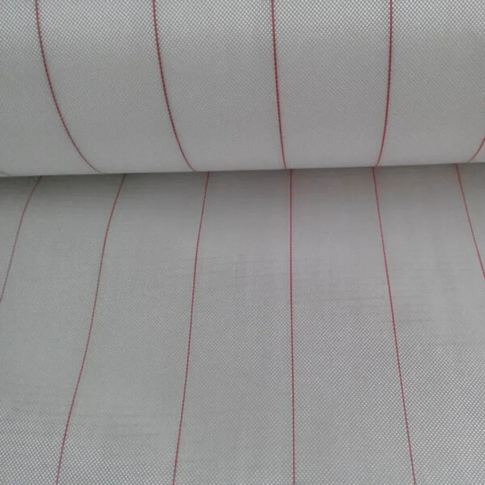 قماش مقشر من ألياف الكربون المصنوعة من الألياف الزجاجية بعرض 50 سم وطول 10 أمتار #5