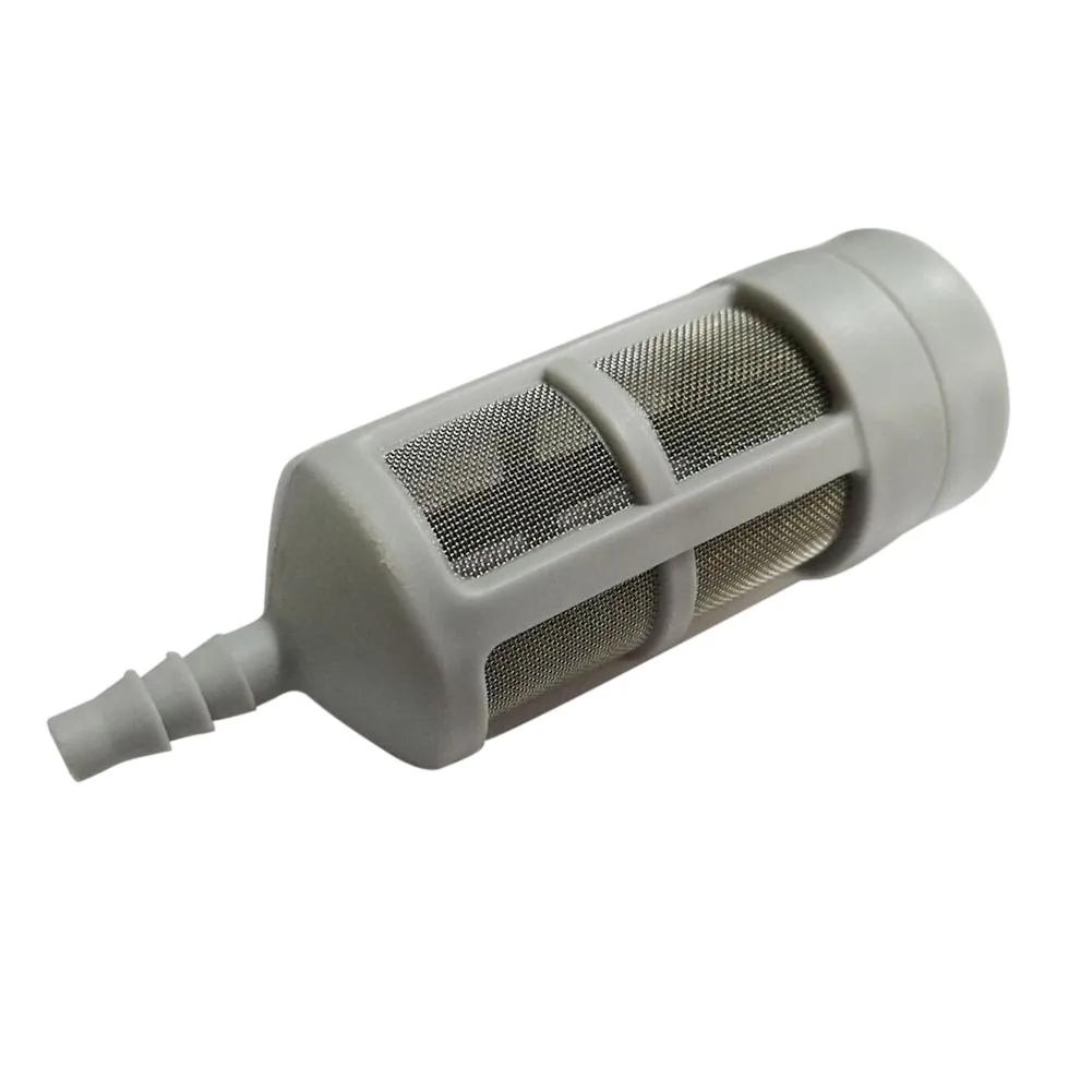 فلتر خرطوم فنتوري لتنقية المياه الزراعية الصناعية لخرطوم 6-7 مم