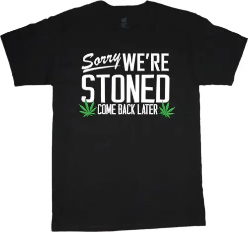 

Big and Tall T-shirt Funny Stoner Weed Pot 420 Shirts King Size Mens Graphic Tee