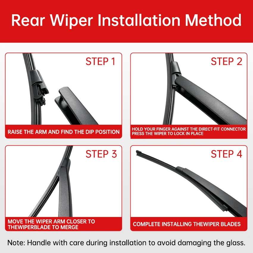 Car Wiper 11\