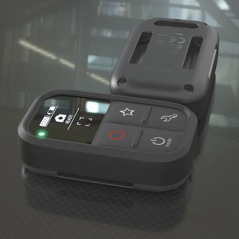 Sony kamera Bluetooth fjärrkontroll trådlös slutarkabel RMT-P1 för A7M3 A7M5 A7M4 A6700 ZV-10 A7C A9 FX3 Slutarkabeln 8 best sales Sony Handycam - №4