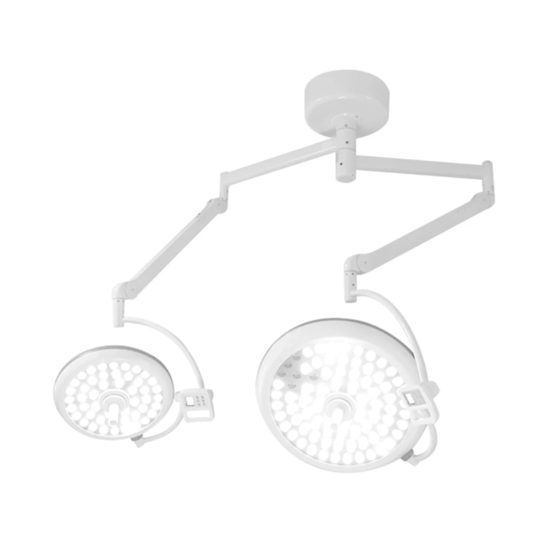 Medical hospital gynecological examination LED surgical light surgical operation light