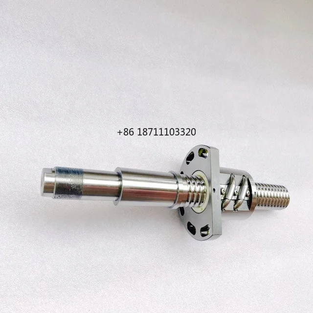 SE50D SE50DU SE50DUZ SE30D SE30DU SE30DUZ ejector ball screw for sumitomo injection molding machine