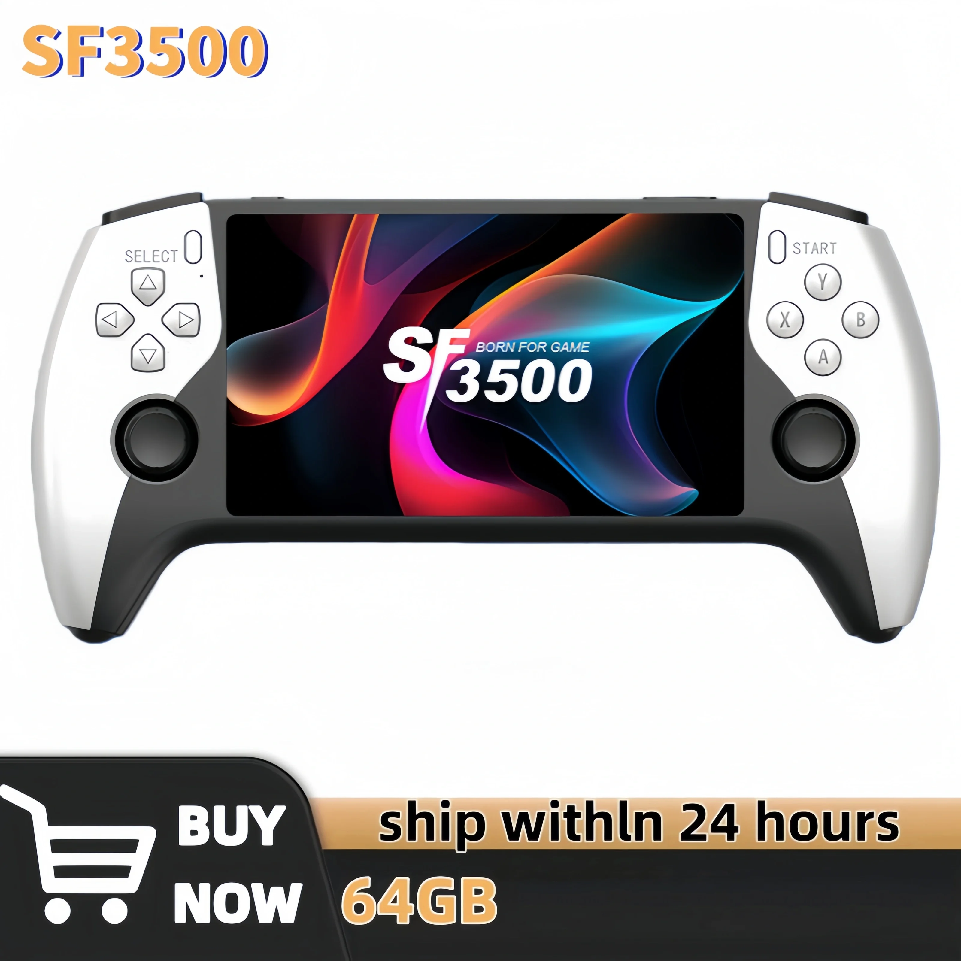 #27 Best Handheld Devices to Buy In 2026